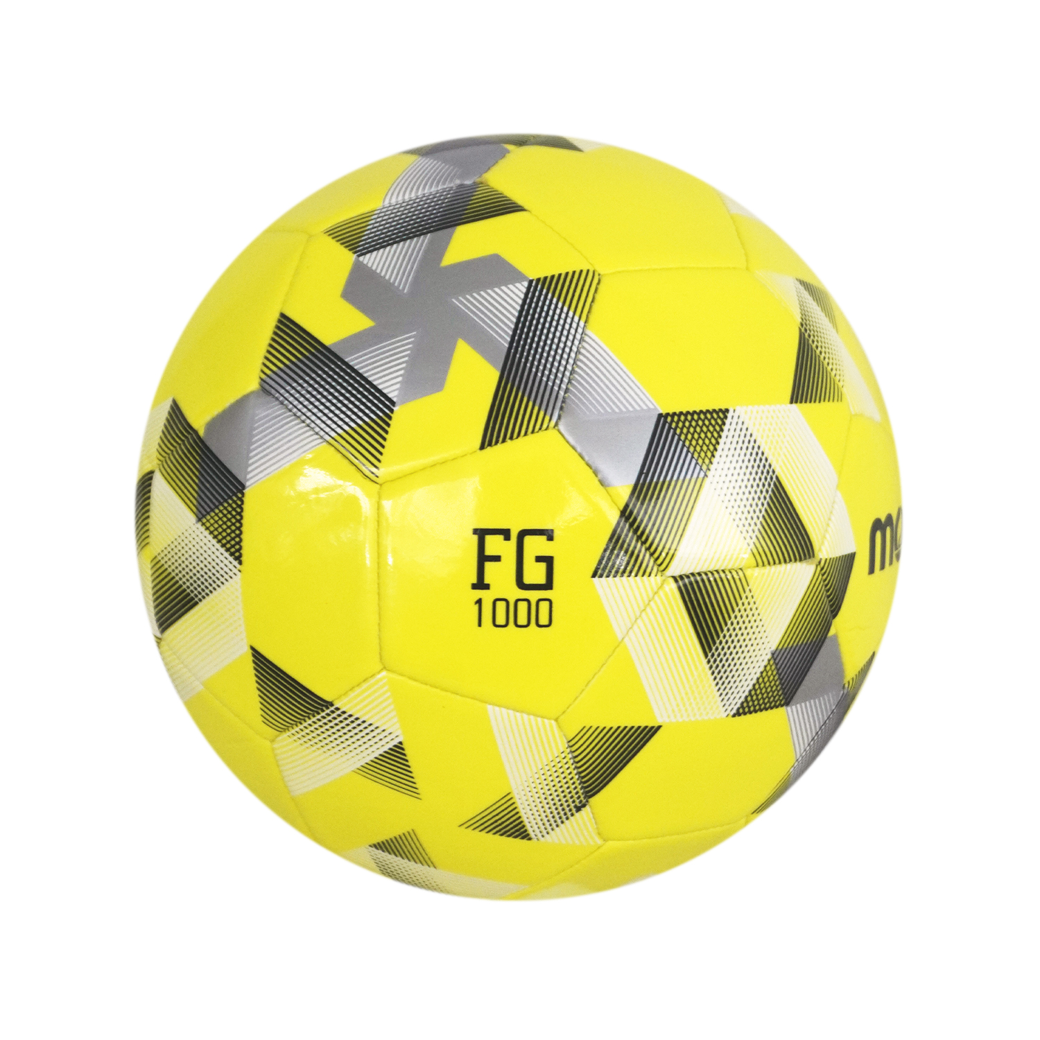 MOLTEN F4D1000-YK FOOTBALL SIZE 4, , large image number null
